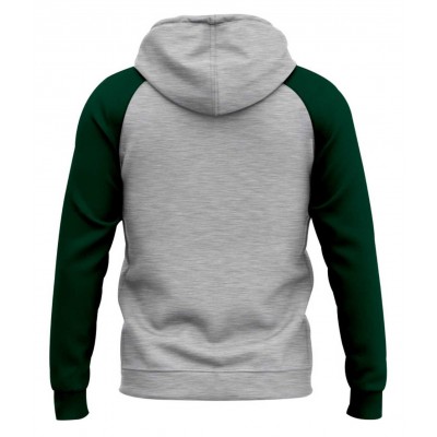 Суичър двуцветен SQUID GAME - 456 Seong Gi-Hun